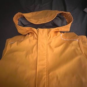 Kids rain jacket.  Like new.  Cat and Jack.